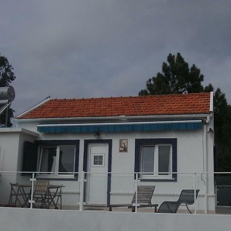 Casa Das Conchas Buarcos Exterior photo
