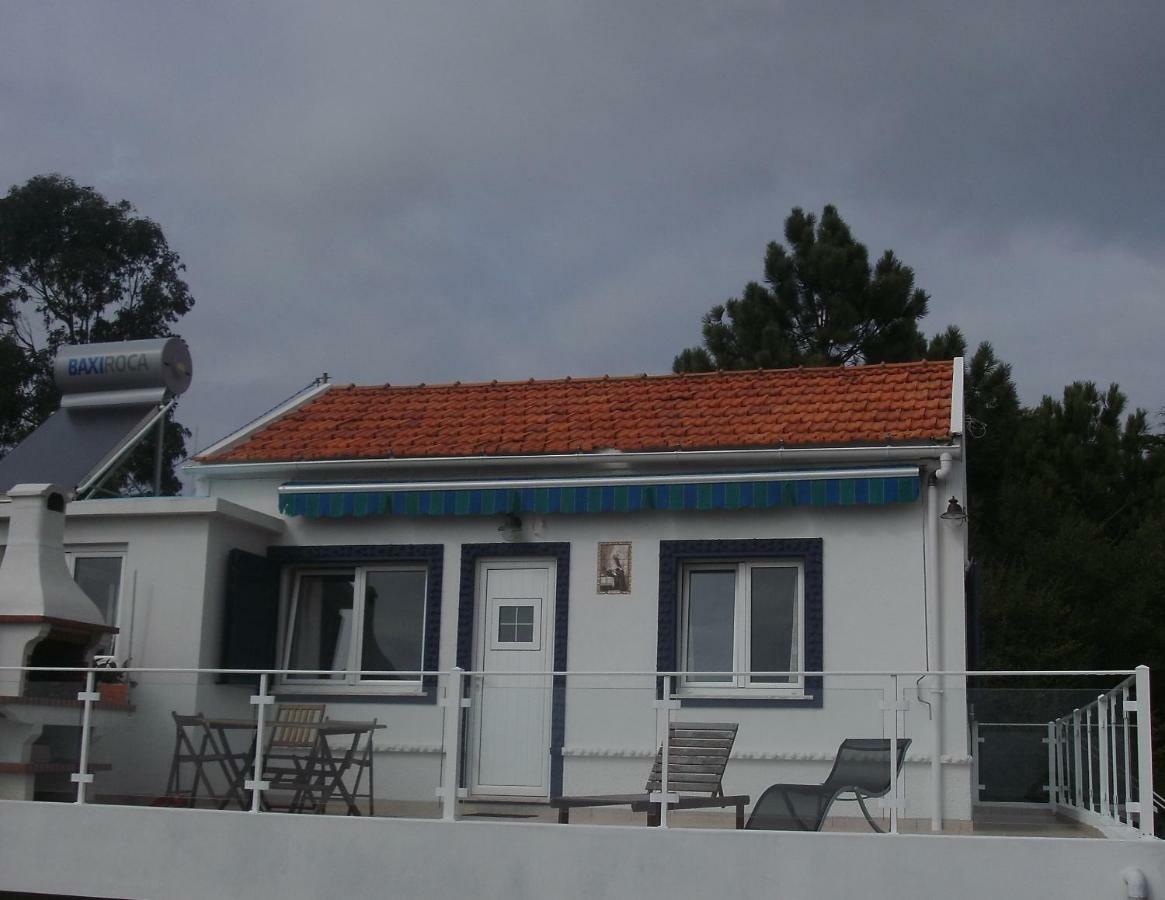 Casa Das Conchas Buarcos Exterior photo
